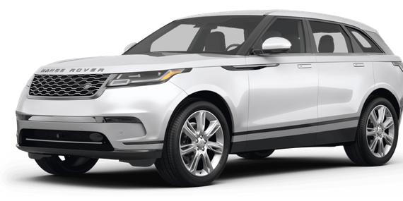 LAND ROVER RANGE ROVER VELAR 2024 SALYL2EX1RA369803 image